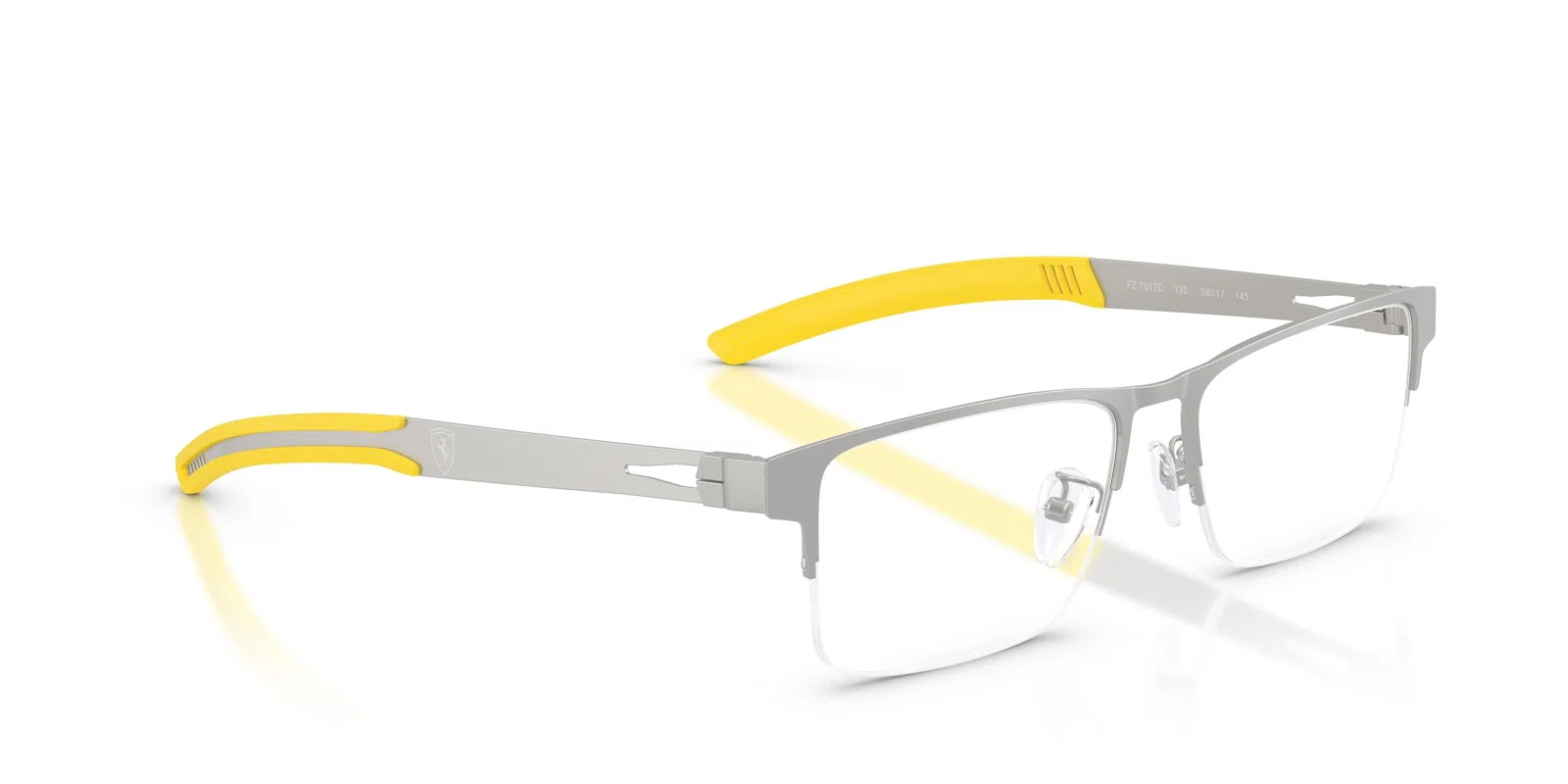 Scuderia Ferrari 7017D Eyeglasses - view 8